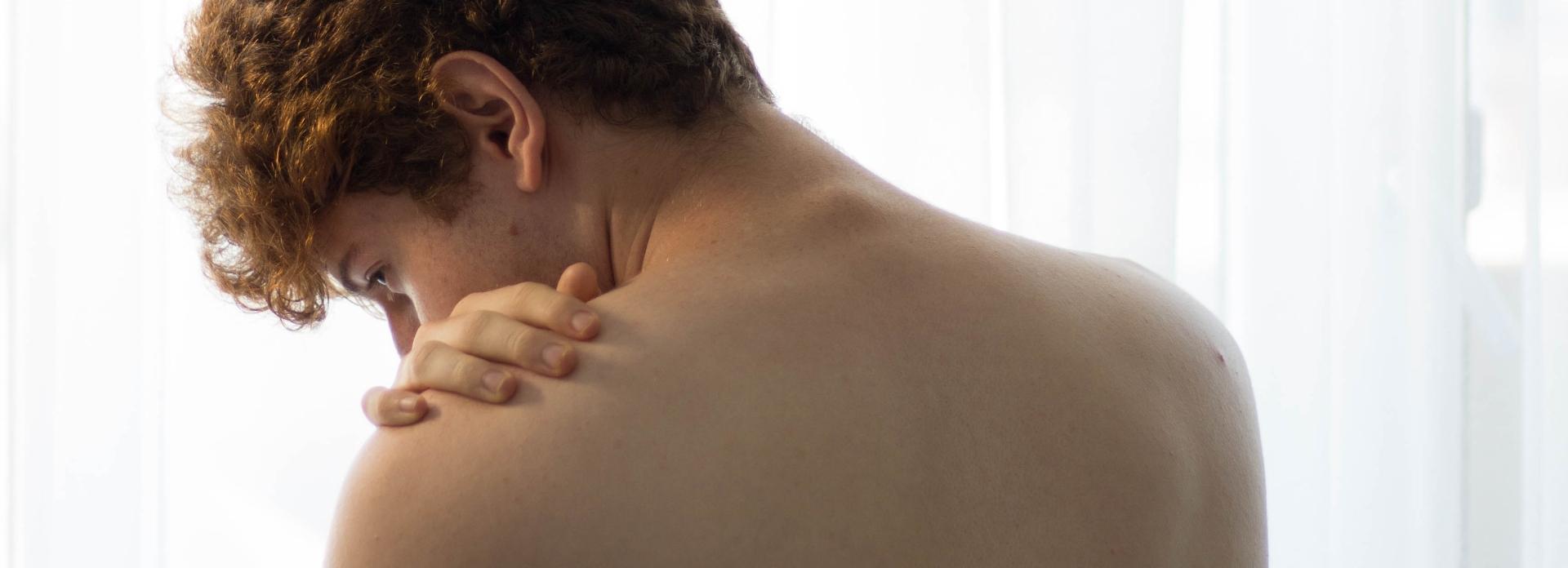 AC Joint Dislocation